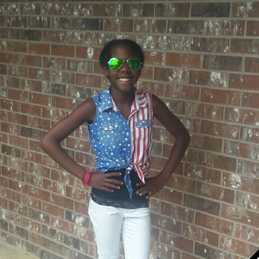 Meet your Posher, Dia